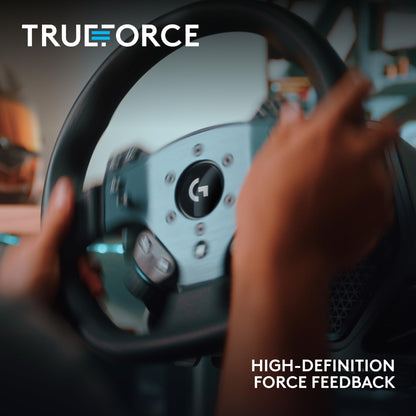 Logitech G PRO Racing Wheel