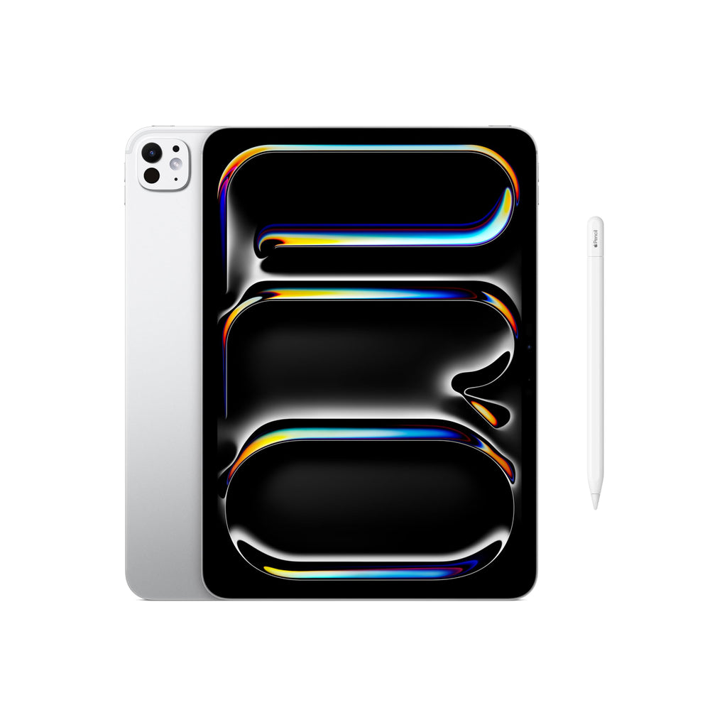 iPad Pro 11-inch (M5)