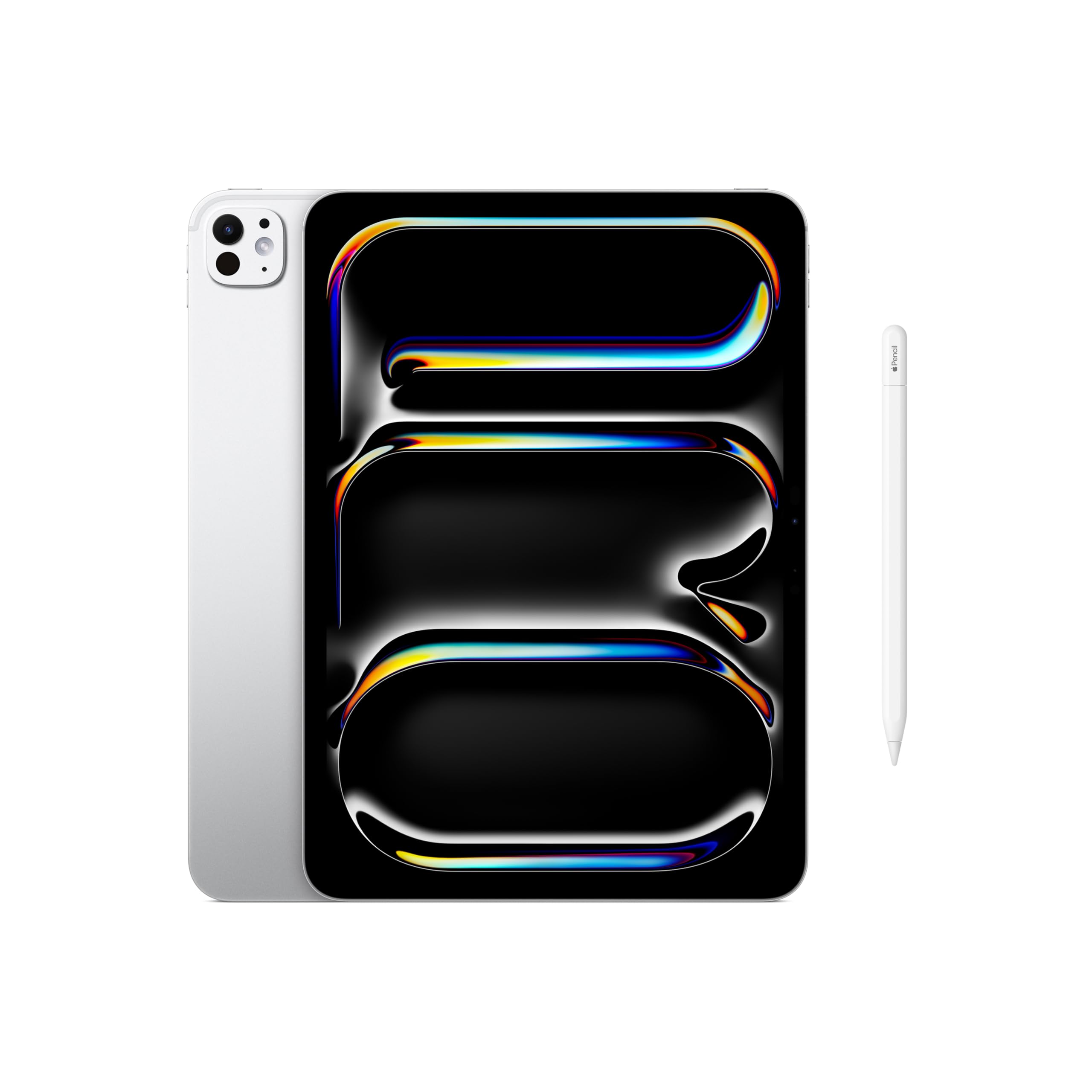 iPad Pro 11-inch (M5)