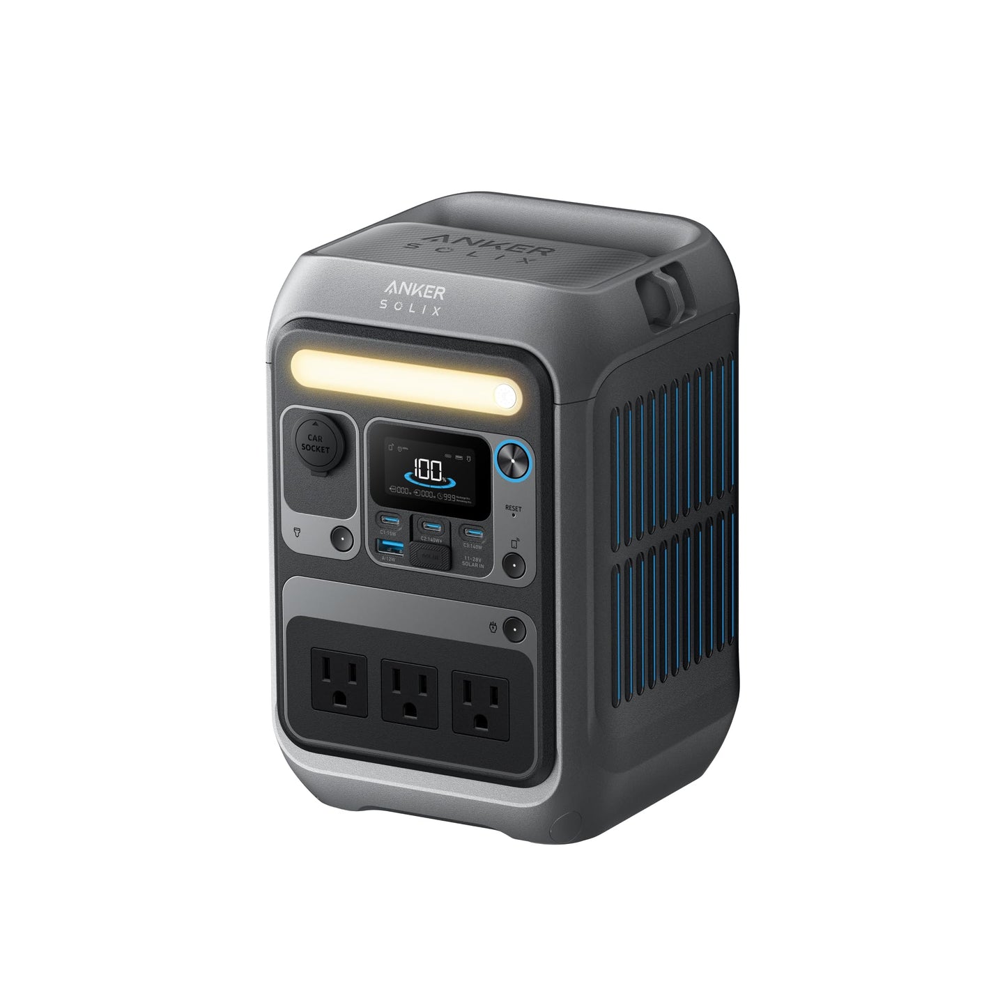 Anker SOLIX C300