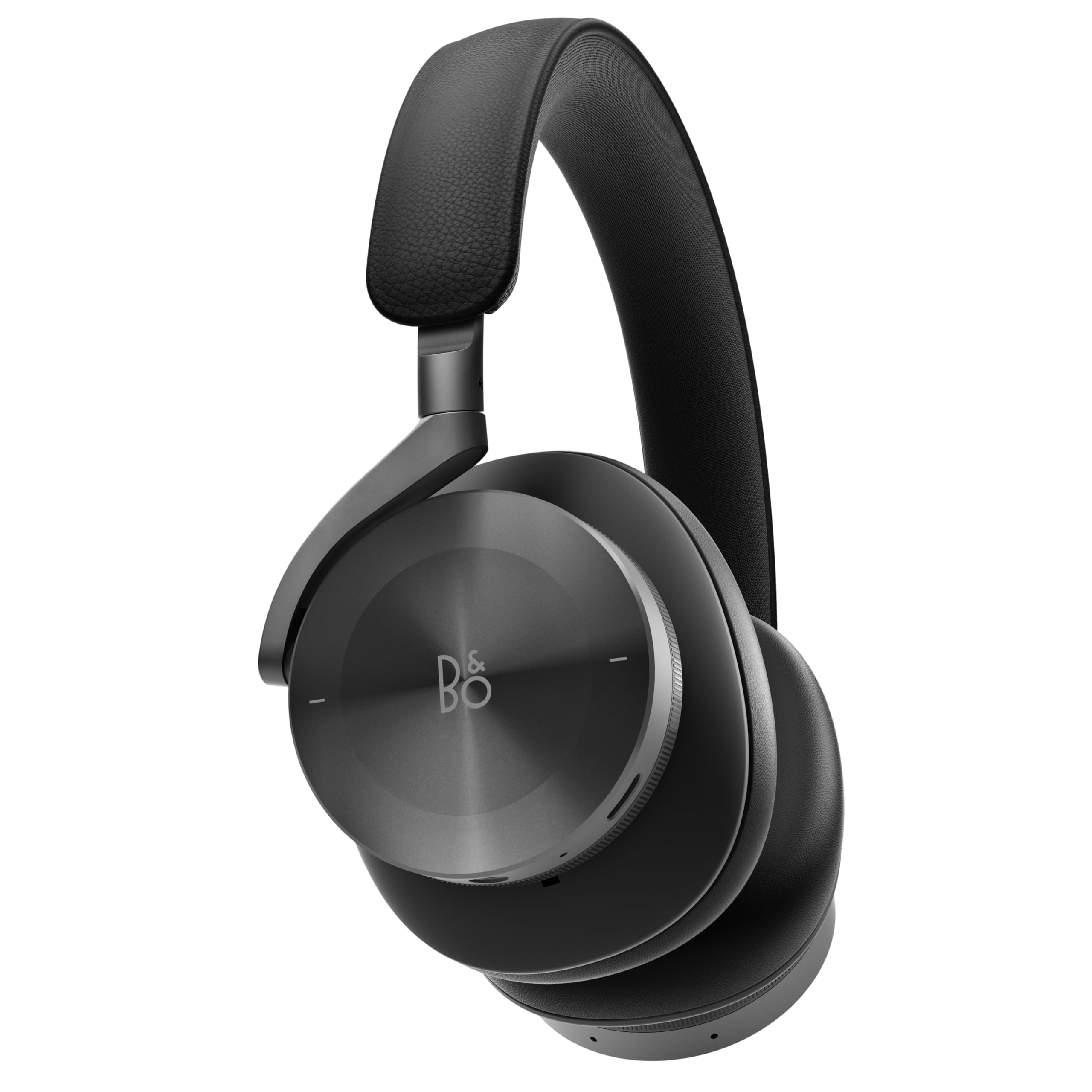 Premium Wireless ANC Over-Ear Headphones with Carrying Case