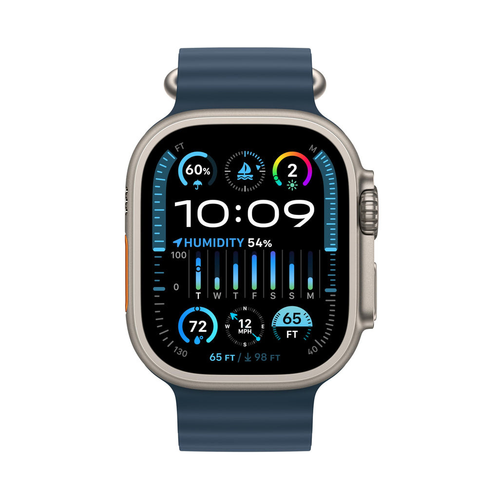 Apple Watch Ultra
