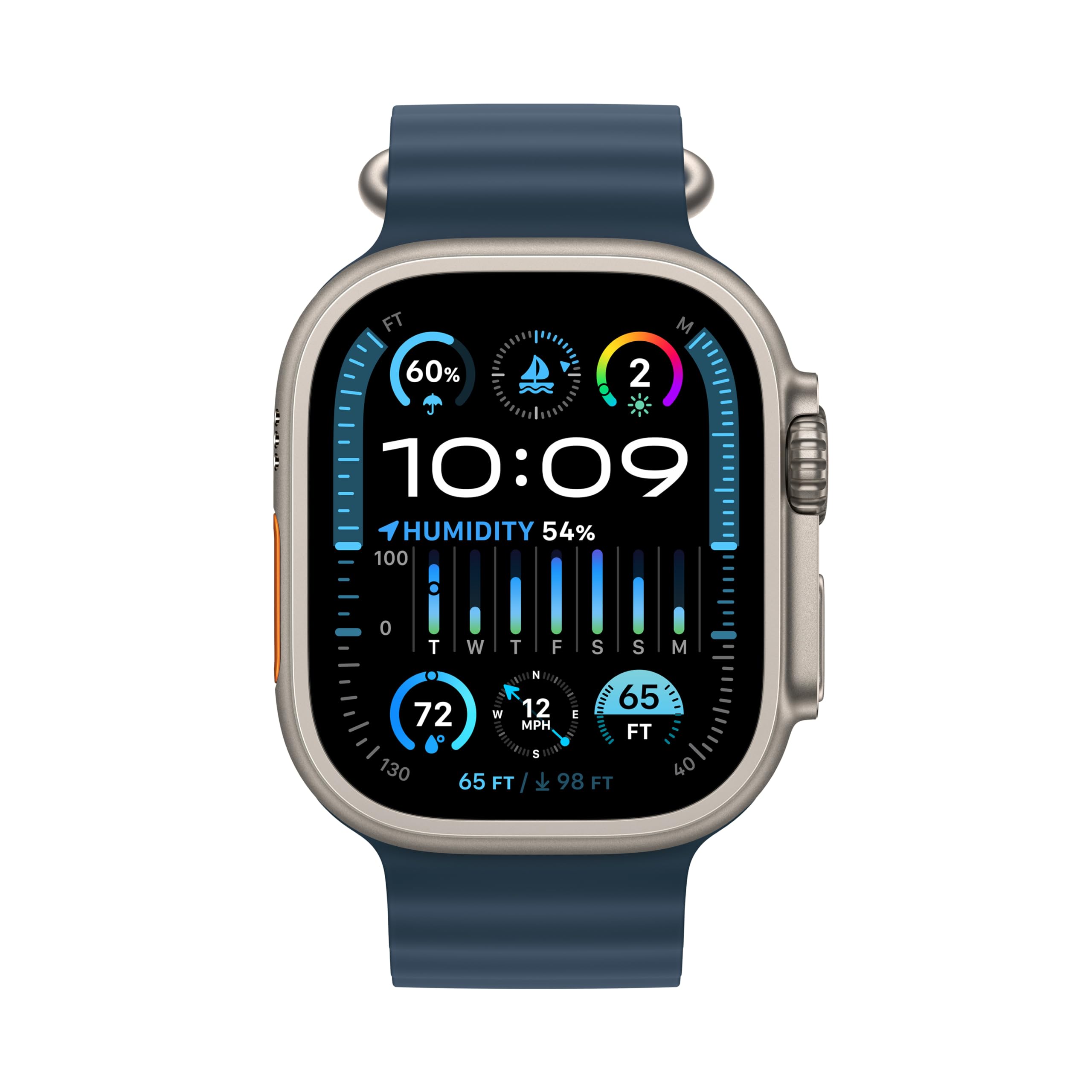 Apple Watch Ultra