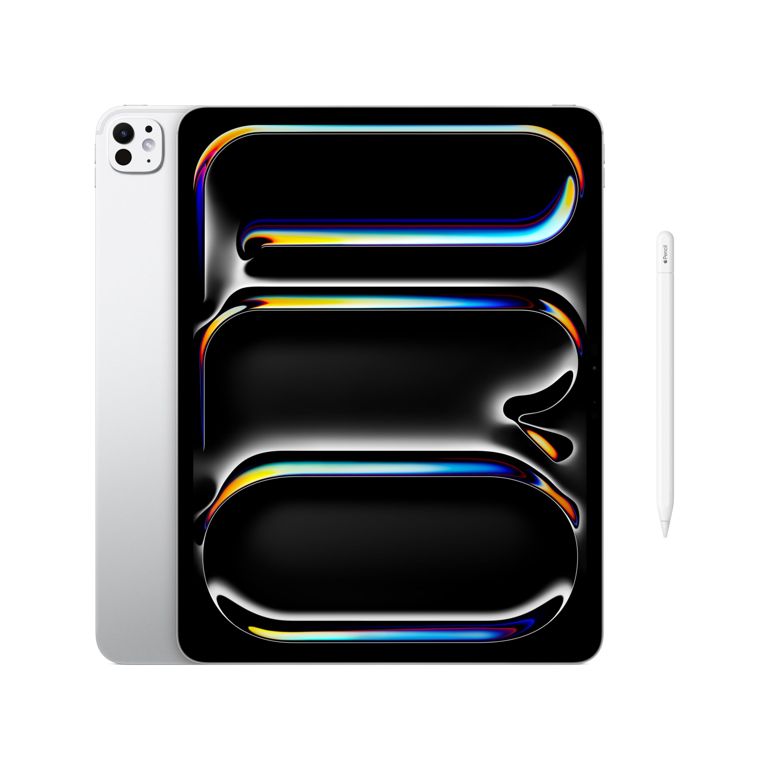 iPad Pro 13-inch (M5)