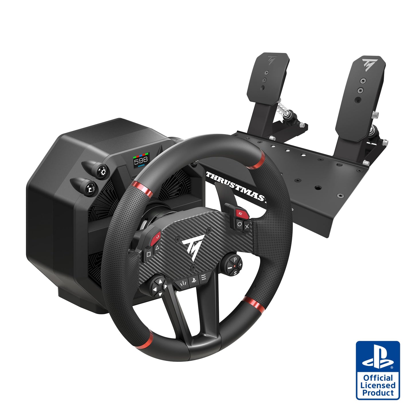 Thrustmaster T598 PS5 Edition