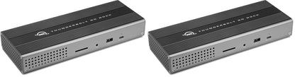OWC 14-Port Thunderbolt Dock