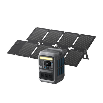 Anker SOLIX C300