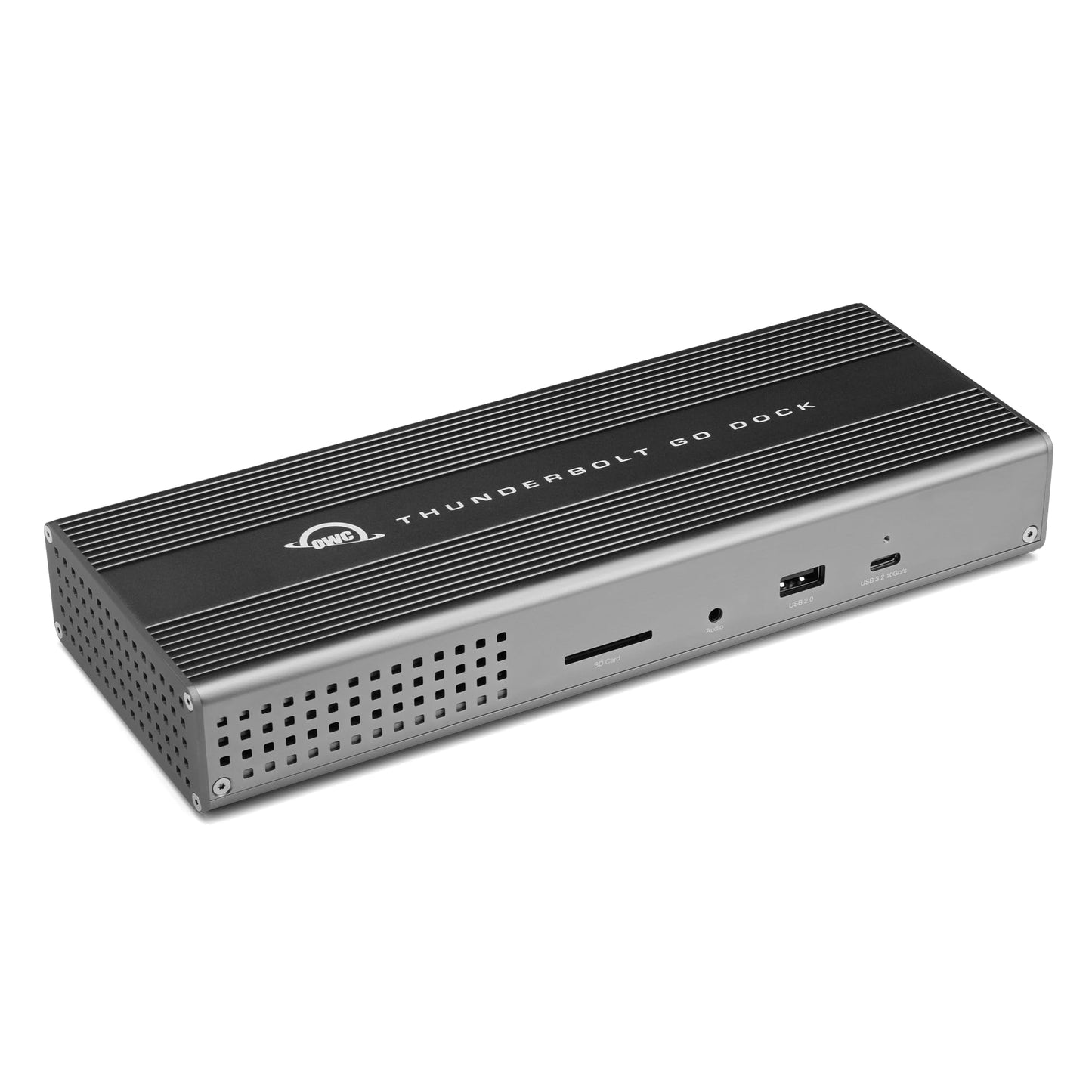 OWC 14-Port Thunderbolt Dock