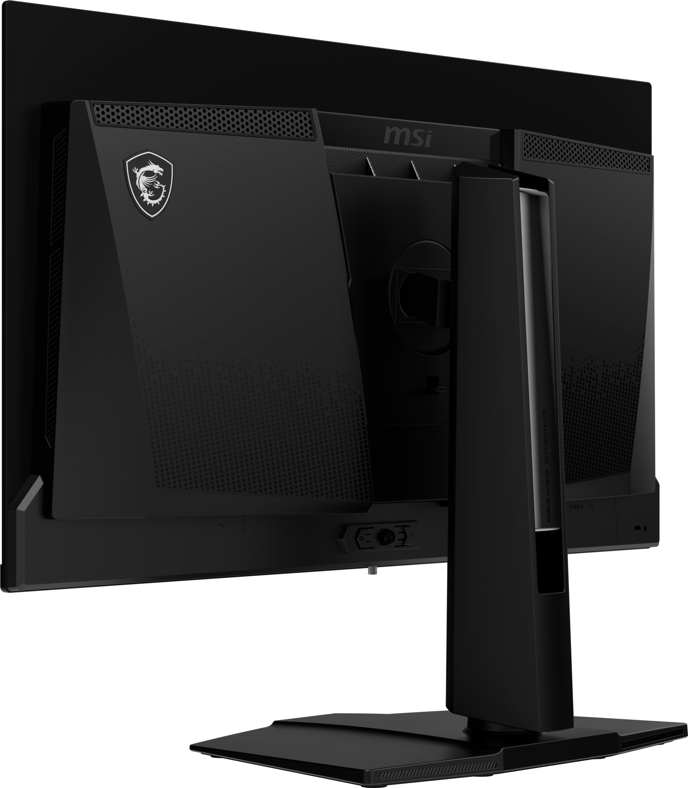 4K 240Hz QD-OLED Gaming Monitor with 0.03ms Response Time