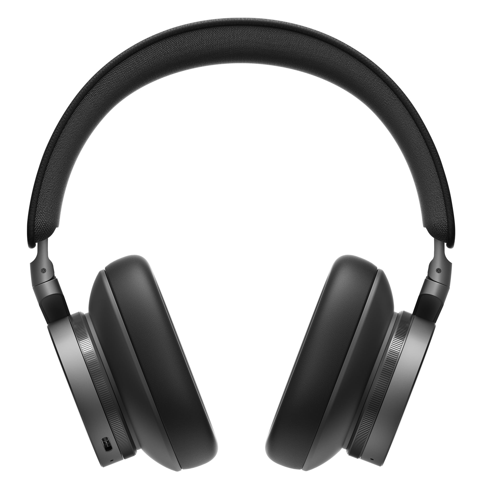 Premium Wireless ANC Over-Ear Headphones with Carrying Case