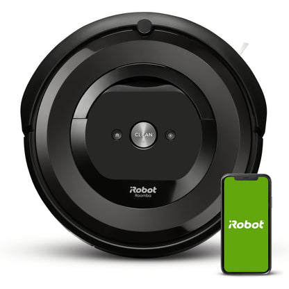 Robot Vacuum & Mop with 20,000Pa Suction & Self-Cleaning Dock