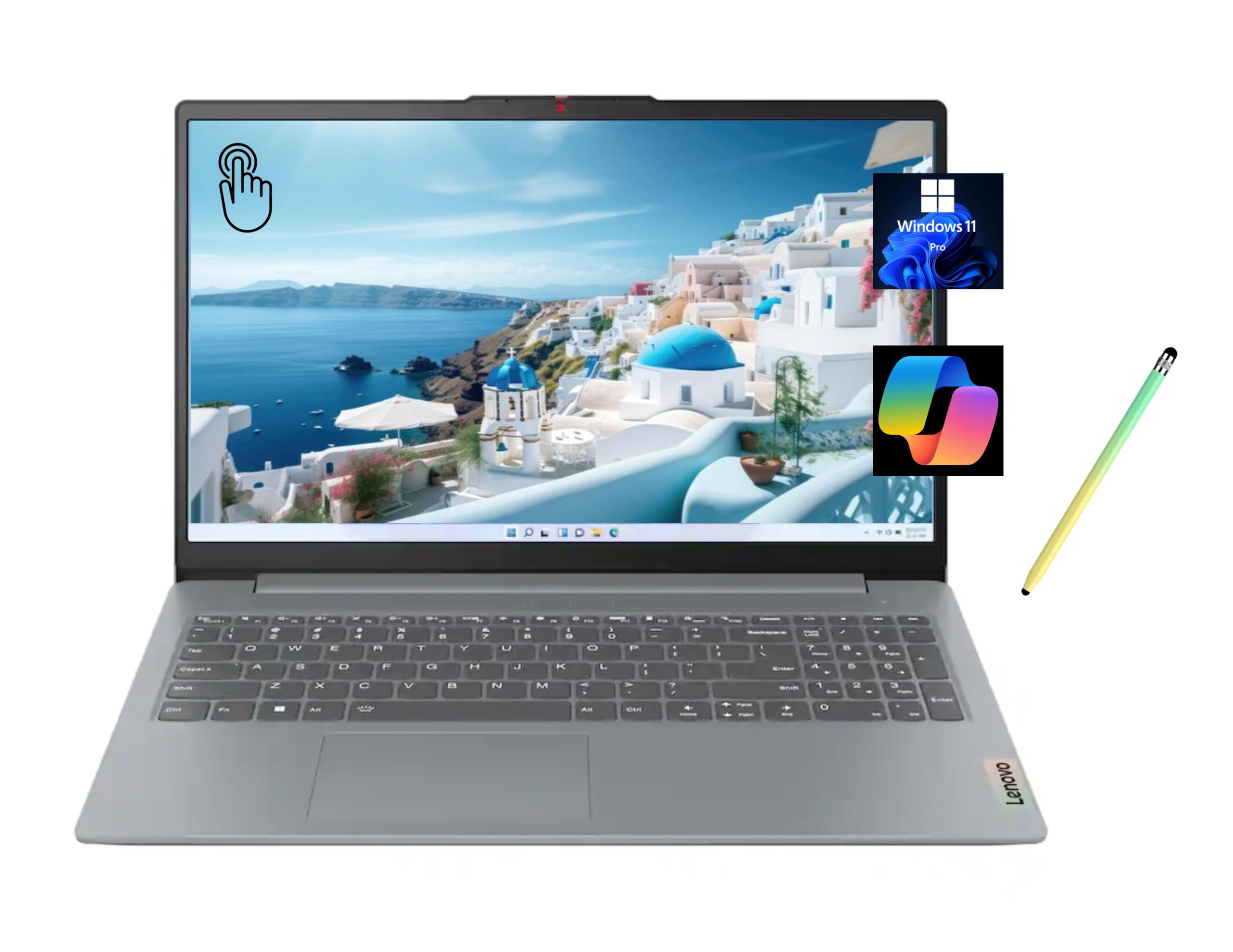Lenovo IdeaPad 3 i7 Parent