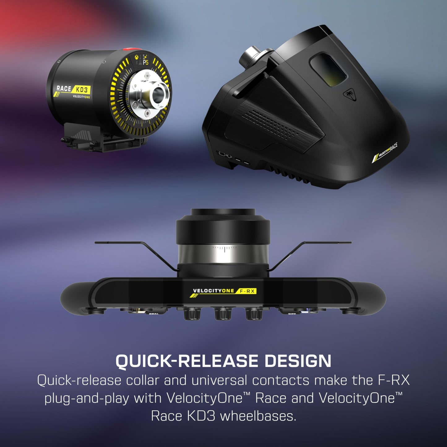Turtle Beach TB VelocityOne