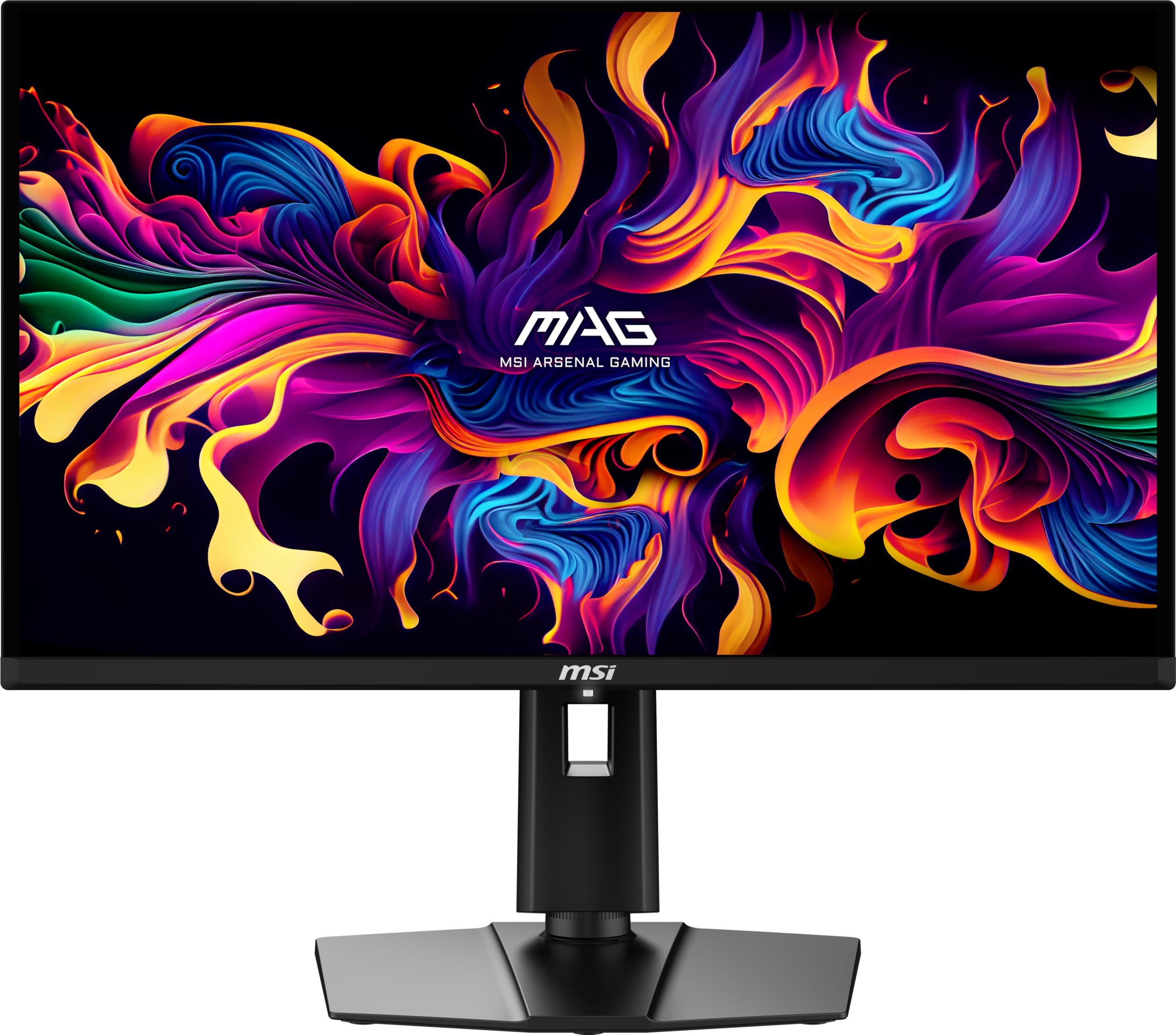 4K 240Hz QD-OLED Gaming Monitor with 0.03ms Response Time