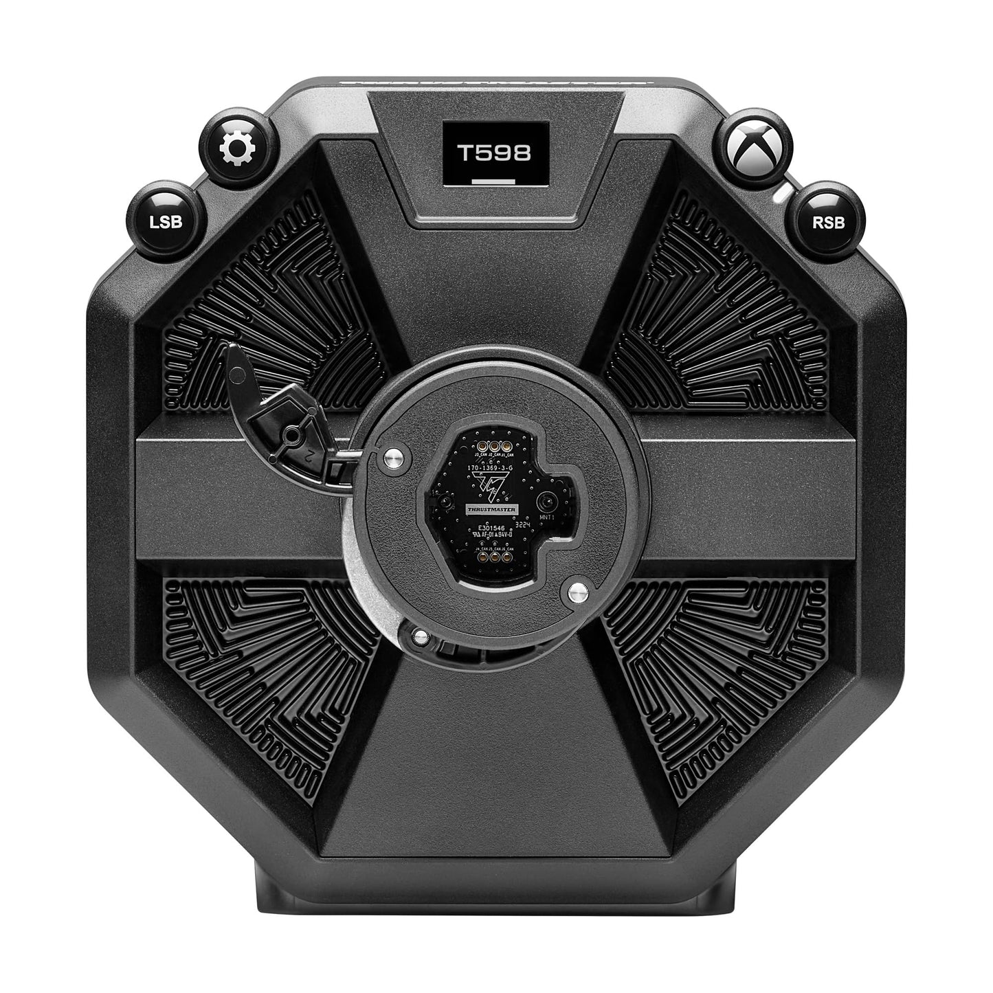Thrustmaster T598 PS5 Edition
