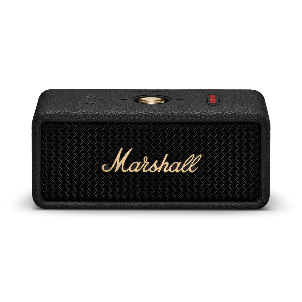 Marshall Emberton III Portable Bluetooth Speaker
