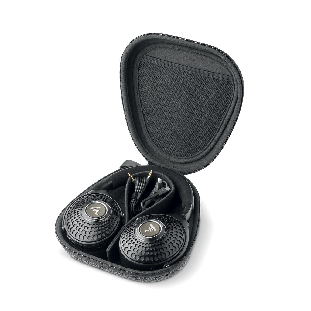 Focal BATHYS Over-Ear HiFi Bluetooth Headphones with ANC