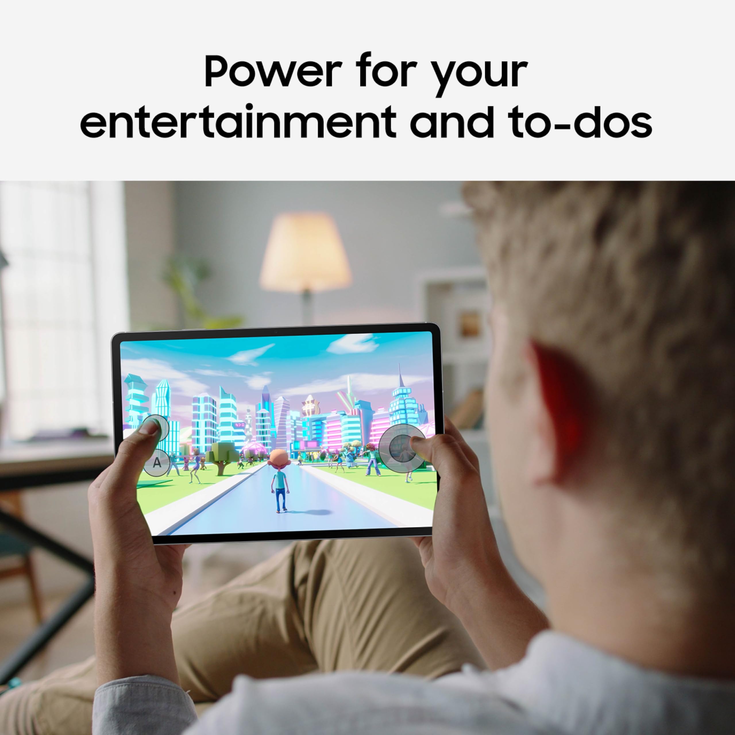Samsung Galaxy Tab S10 and S10+