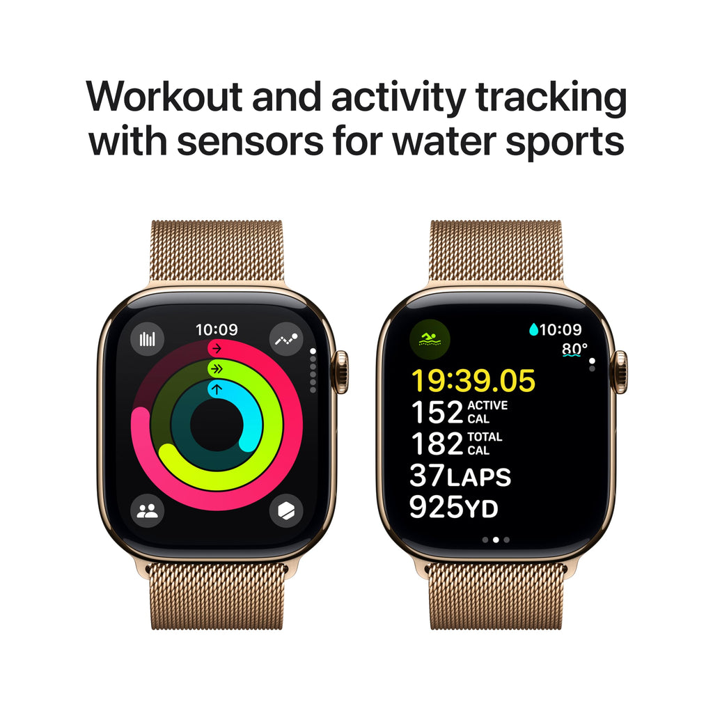 Apple Watch Series 10