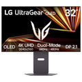 LG Ultragear OLED Gaming Monitor