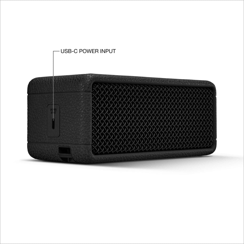 Marshall Emberton III Portable Bluetooth Speaker