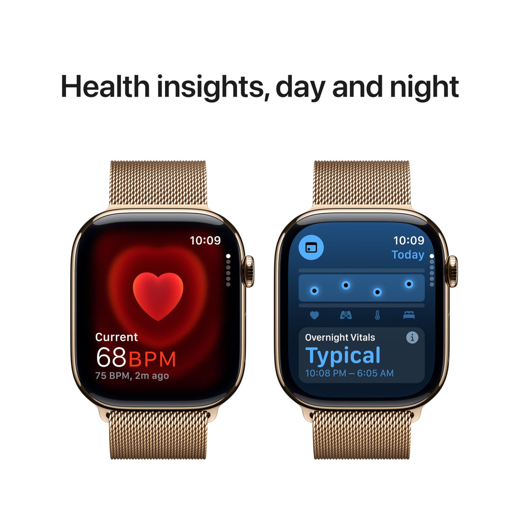 Apple Watch Series 10