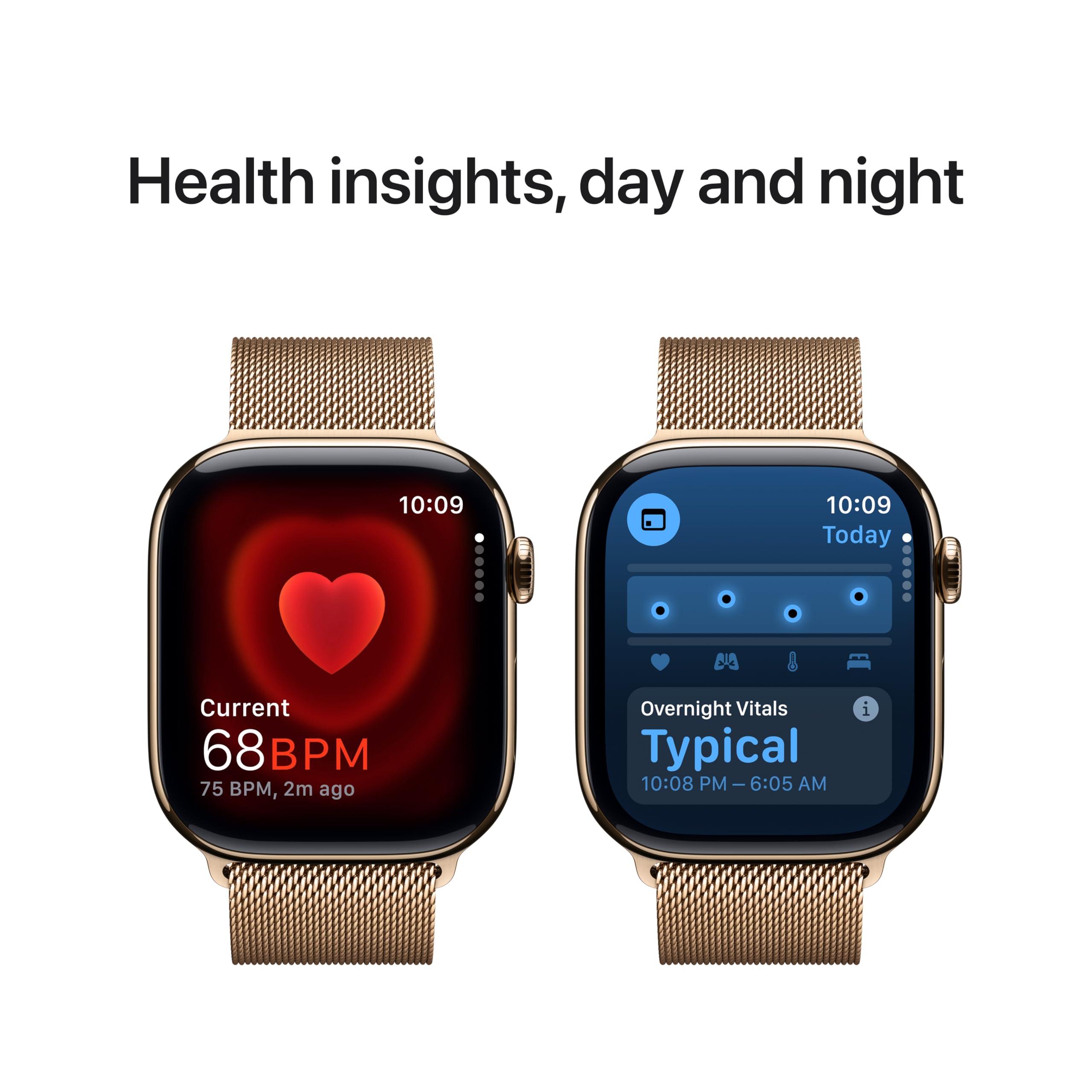 Apple Watch Series 10