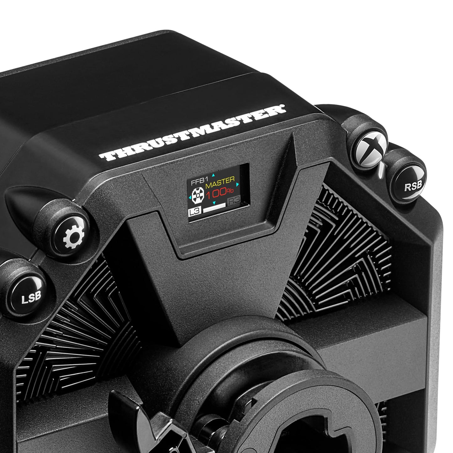 Thrustmaster T598 PS5 Edition