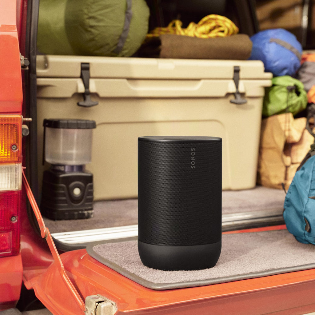Sonos Move 2 - Parent