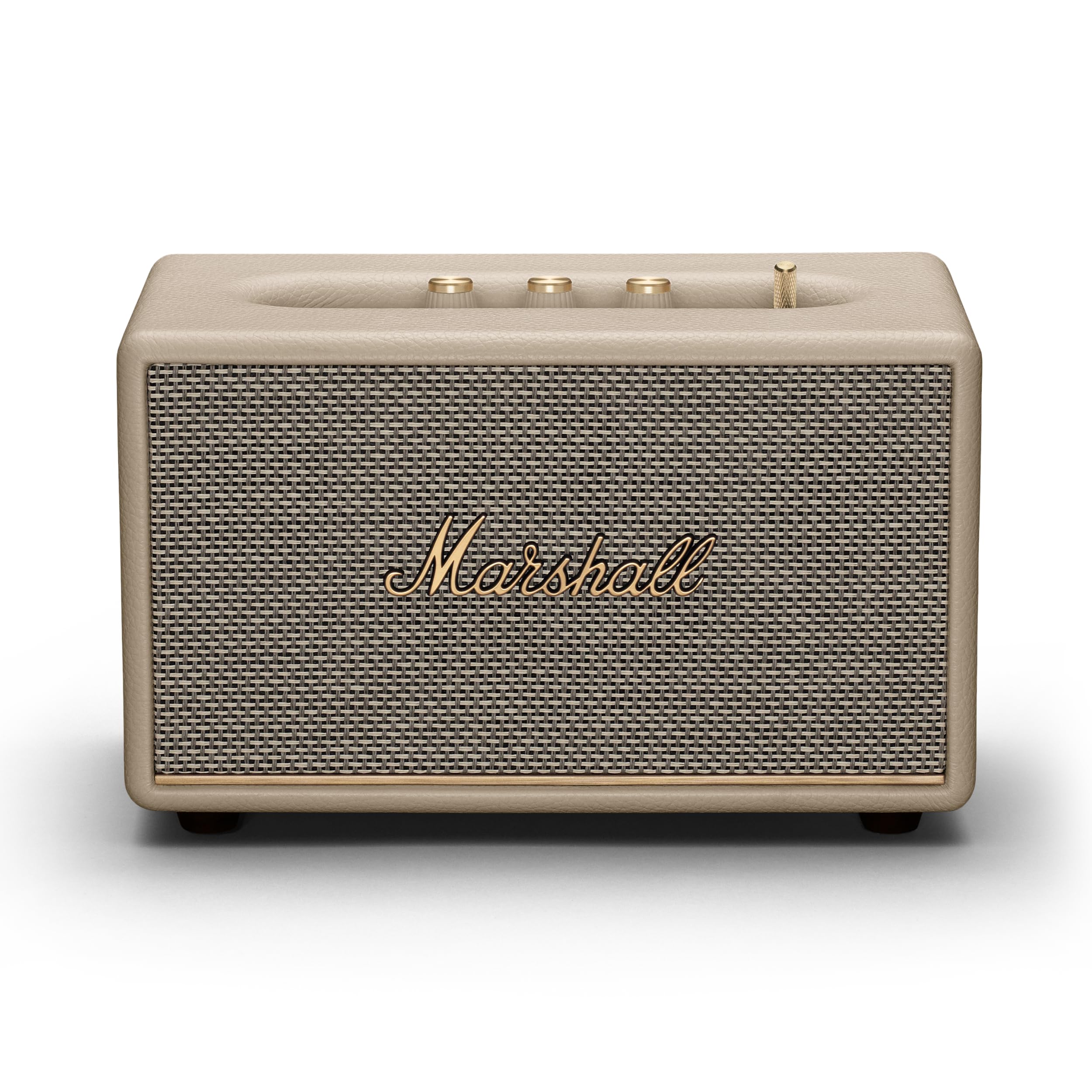 Marshall Acton III Bluetooth Speaker