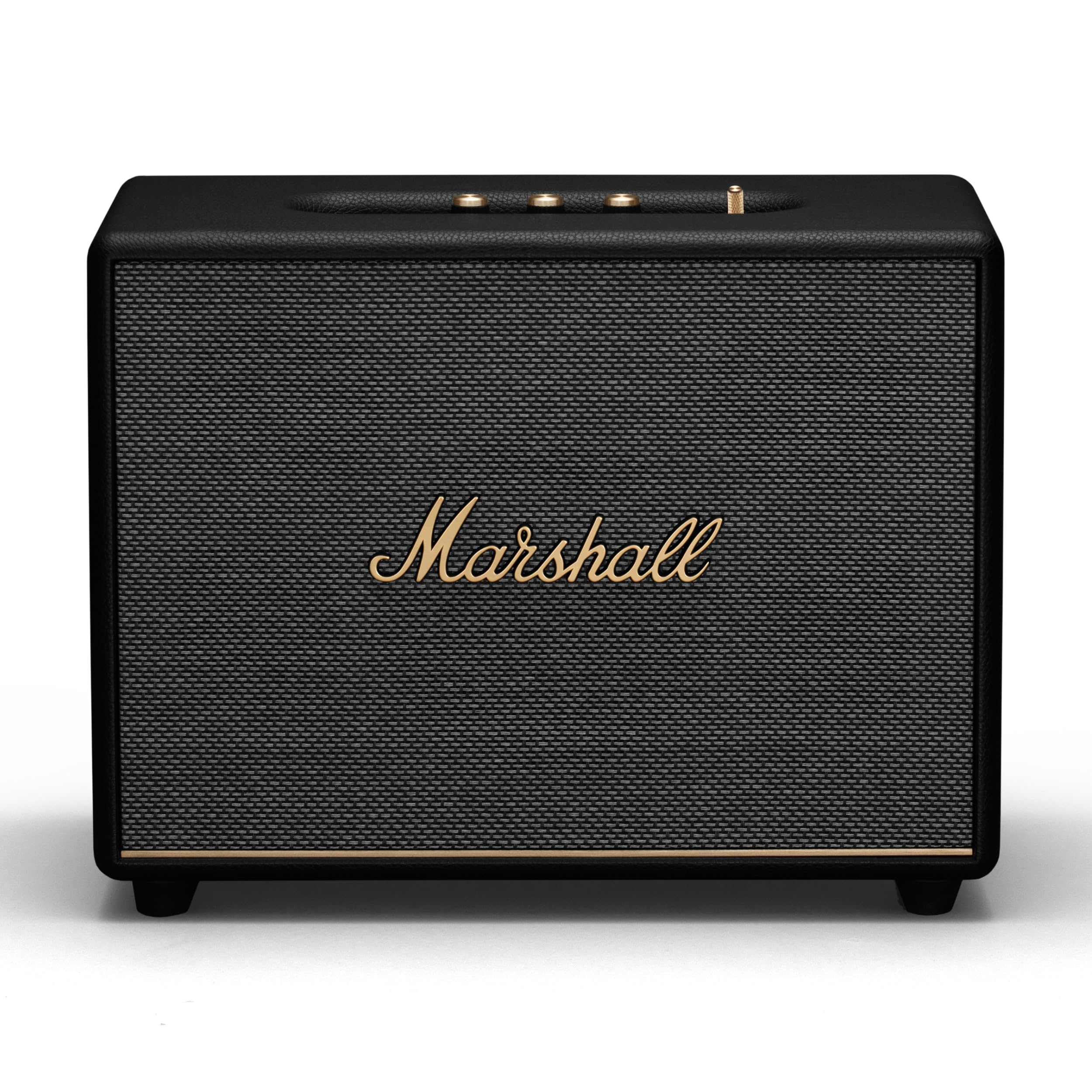 Marshall Woburn III Bluetooth Speaker
